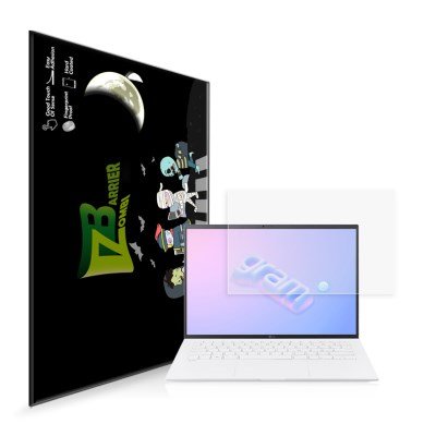 좀비베리어 LG전자 2023 그램14 14Z90R 14ZD90R AR 고화질 무반사 액정보호필름