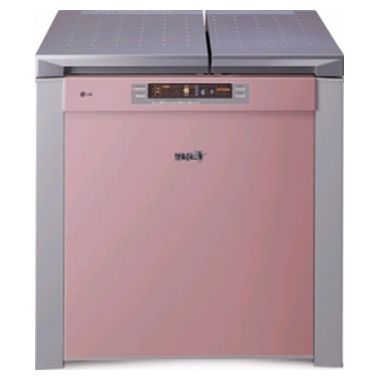 LG���� ���嵶 R-K161SU