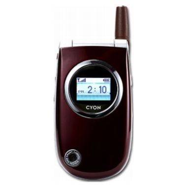 LG전자 싸이언 LG-KP8400 [KT] (기기변경-무약정)_이미지