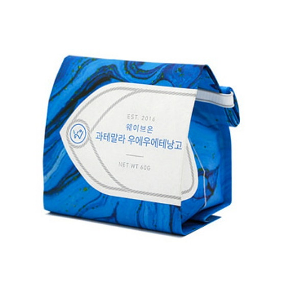 ���̺��Ŀ�� ���׸��� �쿡�쿡�׳��� 60g