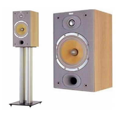 B&W DM601 S3