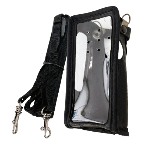 민영정보통신 전용 가죽케이스 LCC-WAY33_이미지