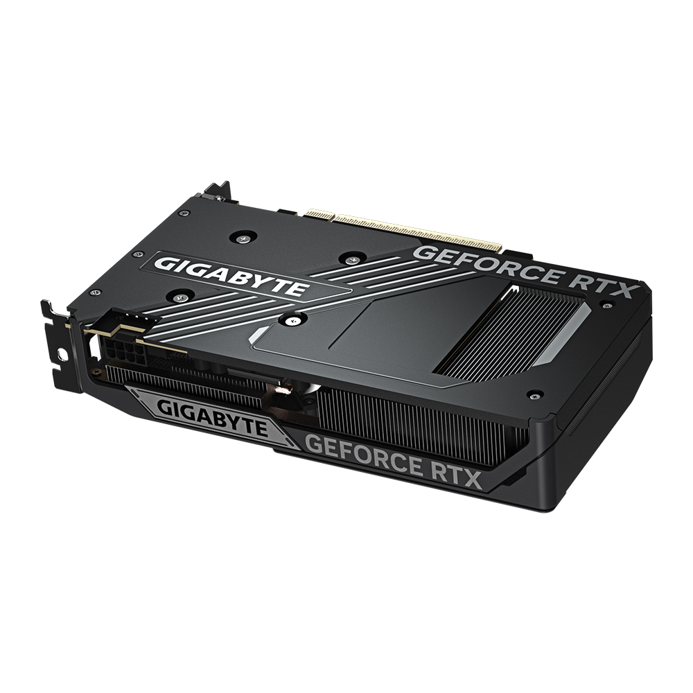 GIGABYTE ������ RTX 5060 WINDFORCE MAX OC D7 8GB ���̾���