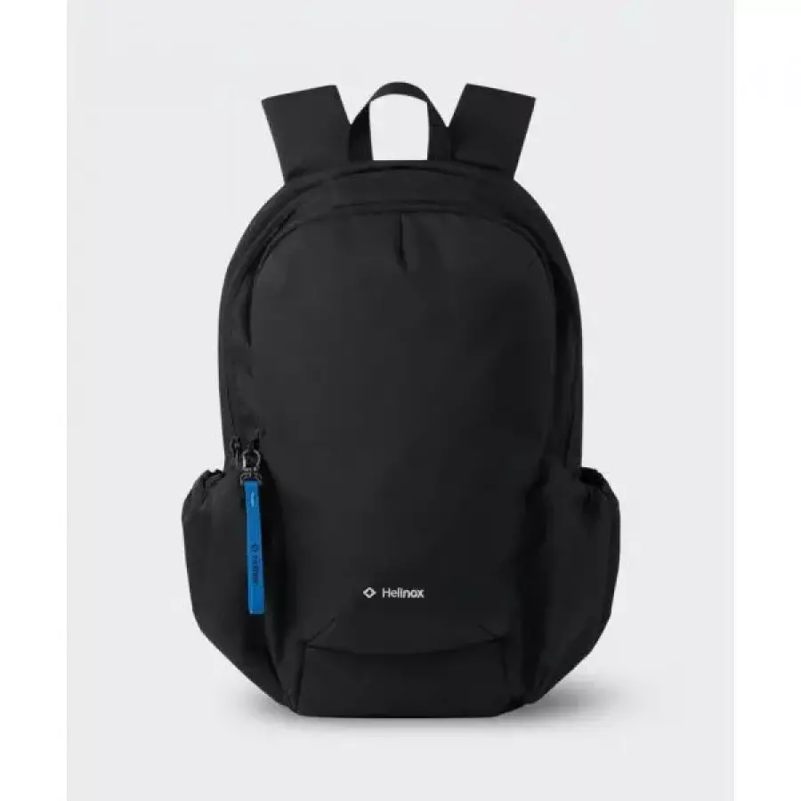 무신사 스탠다드 STANDARD 헬리녹스 컬래버 듀러블 백팩 16L 블랙 MEFBC0A94-BK 258698