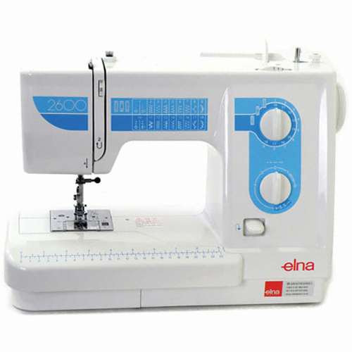 엘나 2600