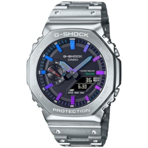 G-SHOCK 풀 메탈 GM-B2100PC-1AJF
