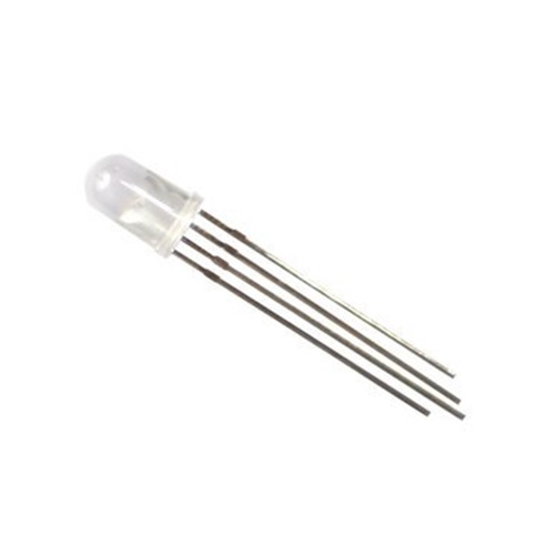 �Ƶ��̳� RGB 3�� LED 4�� ����