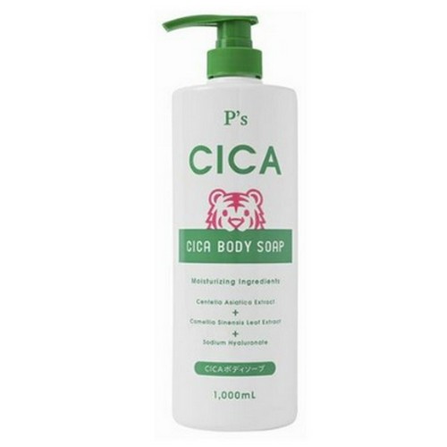 시카 율무 바디워시 1000ml