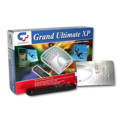 진성디브이 Ultimate XP