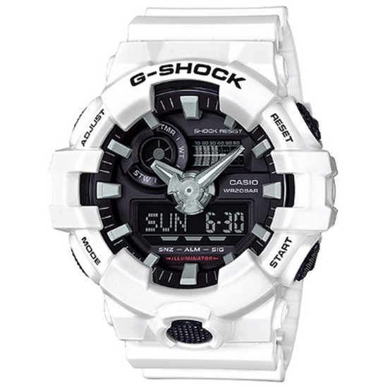 G-SHOCK GA-700-7A_이미지