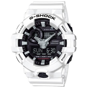 G-SHOCK GA-700-7A