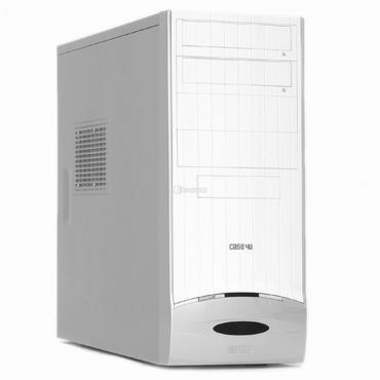 CASE4U A4 화이트_이미지