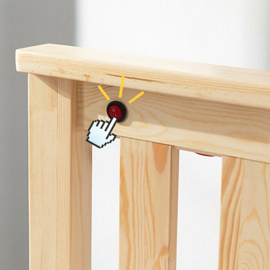 �������� ���� ���� LEDħ�� SS