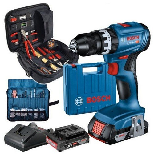 ���� GSB 18V-45 ����PRO ������Ʈ