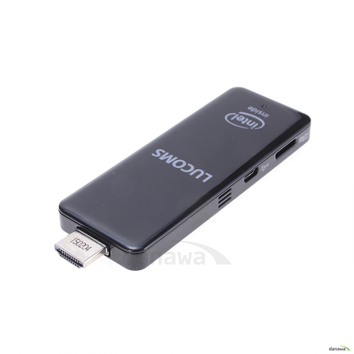 대우루컴즈 미니 스틱PC (정품)_이미지