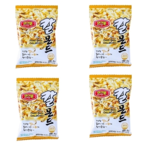 머거본 칼몬드 35g (4개)_이미지