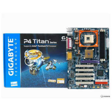 GIGABYTE GIGABYTE GA-8IE2004P-L_이미지