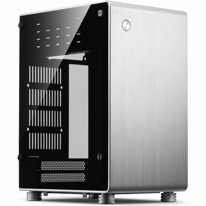 BRAVOTEC U1 PLUS Silver 강화유리_이미지