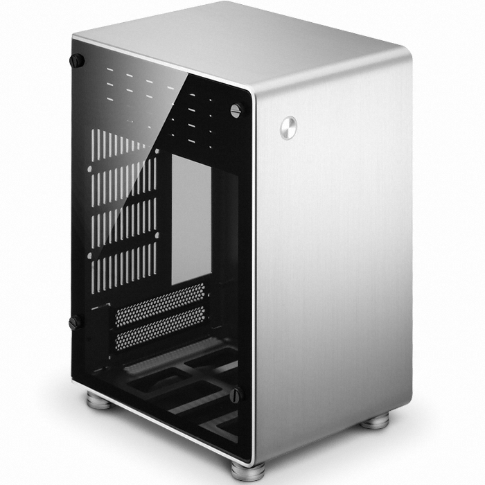 BRAVOTEC U1 PLUS Silver 강화유리_이미지