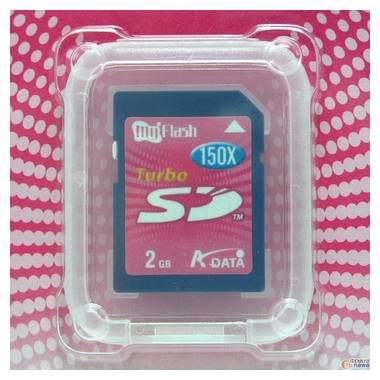 ADATA SD myFlash 150X
