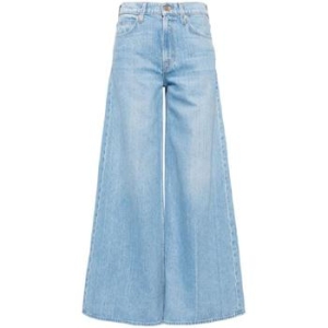 Slung Sugar Cone Sneak 로우 rise fla레드 진 107181321