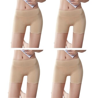 서울양말 웨이브 사각 네모 <b>팬티</b>