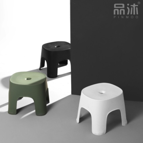 핀무 모노 미끄럼 방지 욕실의자