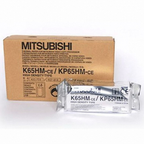 미쓰비시 K65HM 초음파페이퍼