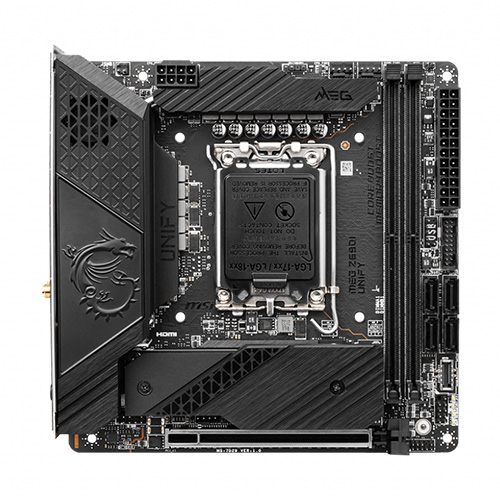 MSI MEG Z690I ��������
