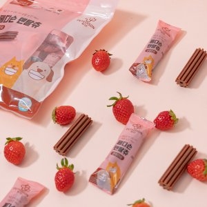 댕이케어 덴탈츄 관절건강 280g (20g x 14p)
