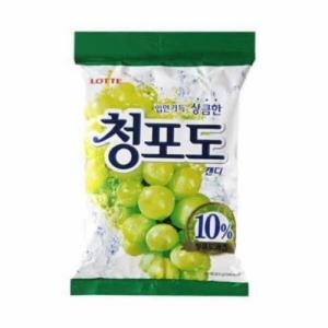 청포도캔디 323g x 30봉