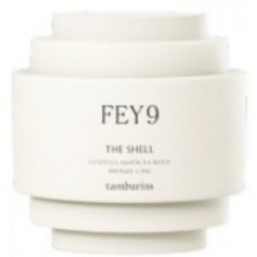 탬버린즈 퍼퓸 핸드크림 FEY9 15ml (1개)