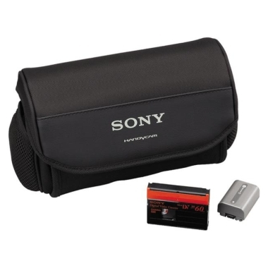 SONY ACC-DVP 스타터 키트