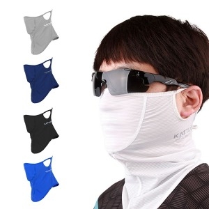 카투스 카투스 T1 멀티마스크 나이론귀버프 흡한속건