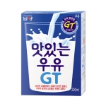 �������� ���ִ¿��� GT ��� 200ml