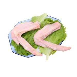 오리날개 1kg