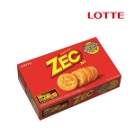 롯데제과 제크 오리지널 300g (1개)