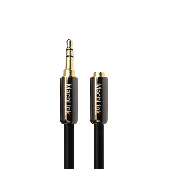 마하링크 3.5mm 스테레오 연장케이블 (ML-SEH200, 20m)