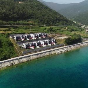 [불명] [남해] 오션하임 풀빌라