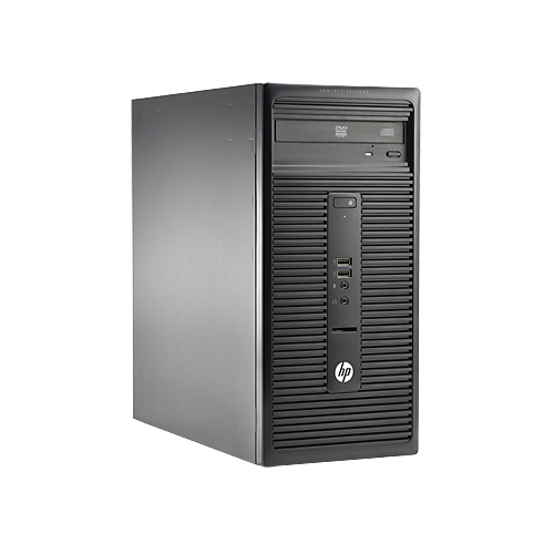HP 280 G1 MT J7V61AV G3250 WIN7 PRO