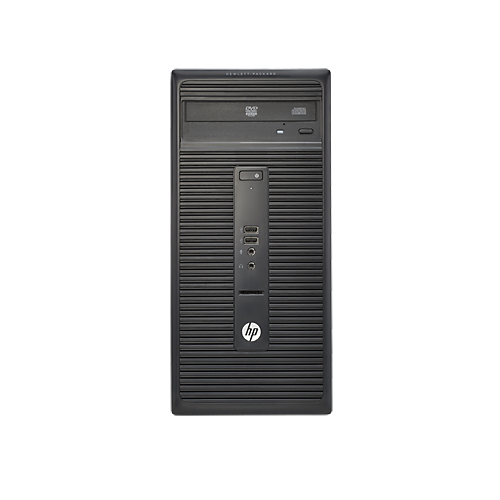 HP 280 G1 MT J7V61AV G3250 WIN7 PRO