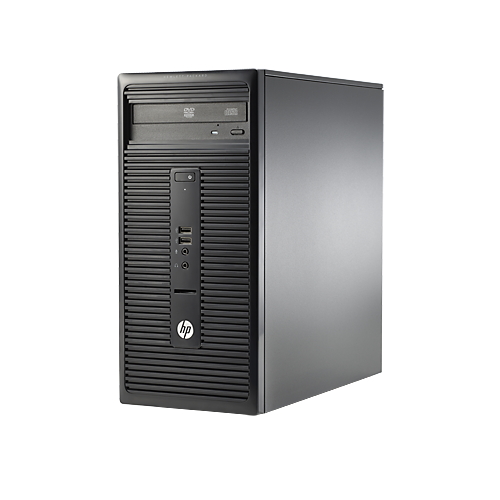 HP 280 G1 MT J7V61AV G3250 WIN7 PRO