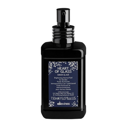다비네스 하트 오브 글라스 쉬어 글레이즈 150ml (1개)