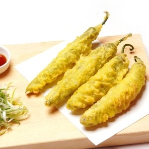 비비수산 통통 고추튀김 1kg_이미지