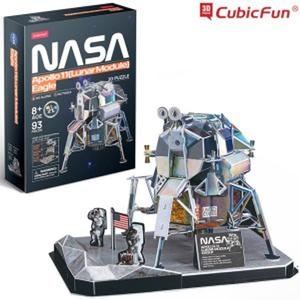 ť���� 3D��ü���� ������11ȣ �������� �̱� DS1058 ���ּ� ũ������������ ��� ���