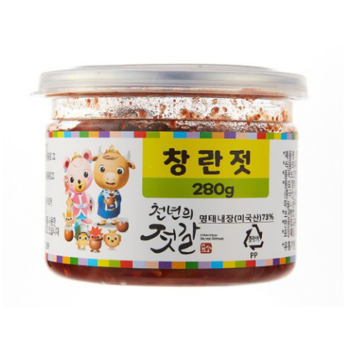 õ�������� ���� â���� 280g