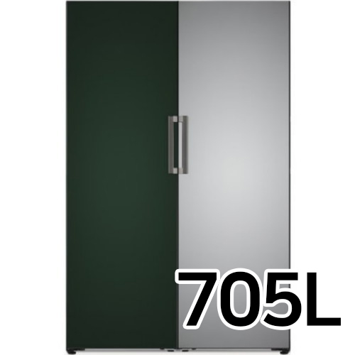 LG전자 오브제컬렉션 컨버터블 패널별도 X320AA + Y320AA_이미지