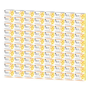 식물나라 카모마일 모이스처 100g (80개)