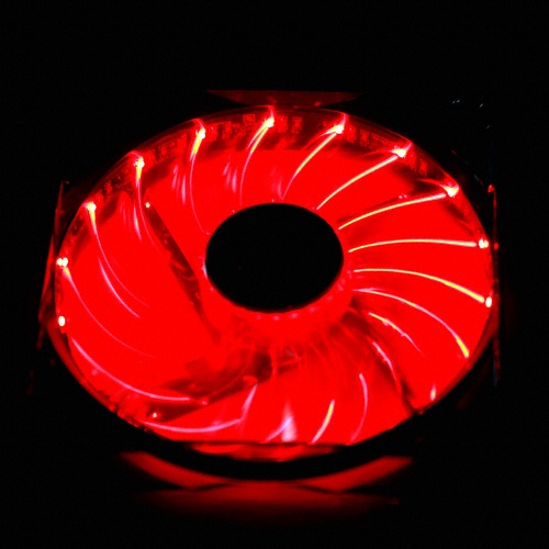 에너맥스 T.B.VEGAS DUO UCTVD14A 140mm LED_이미지