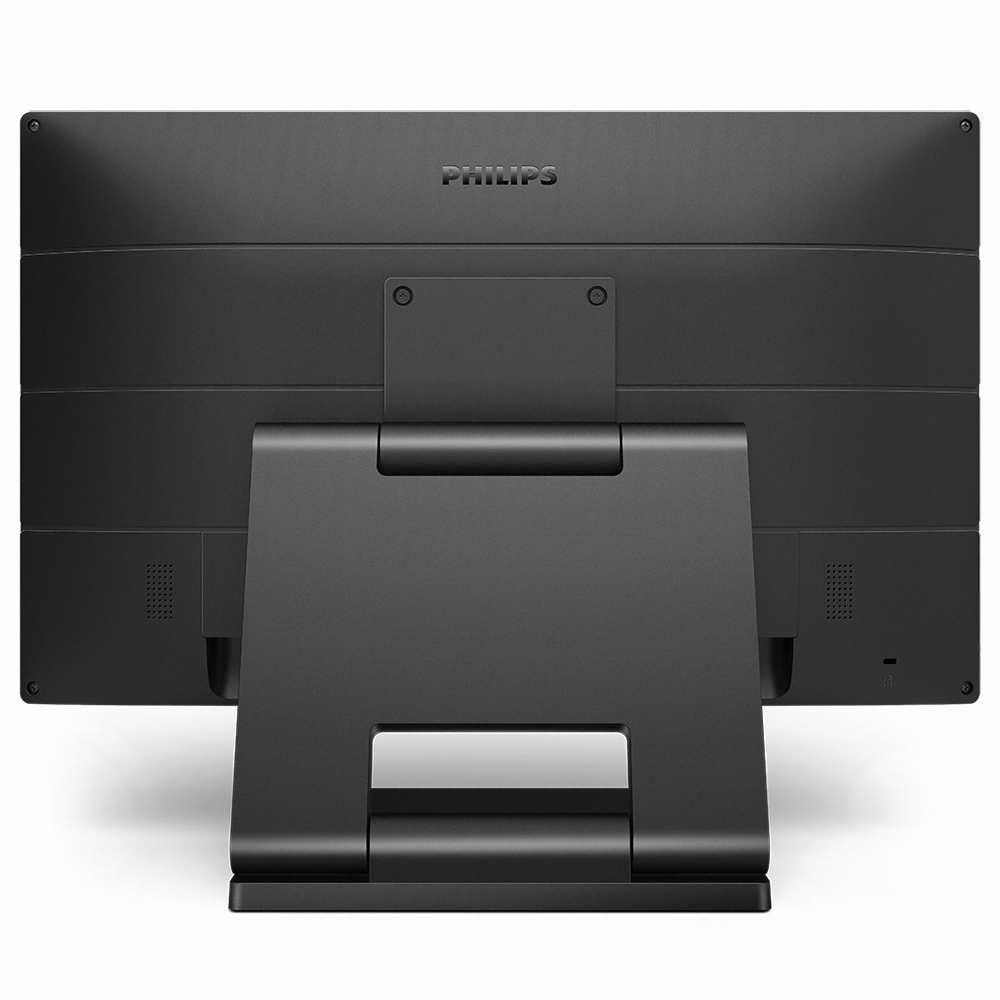 필립스 222B9 멀티터치 시력보호 무결점_이미지